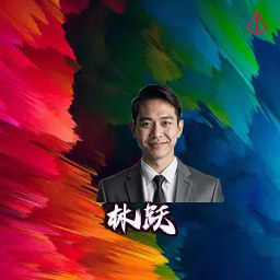 林跃