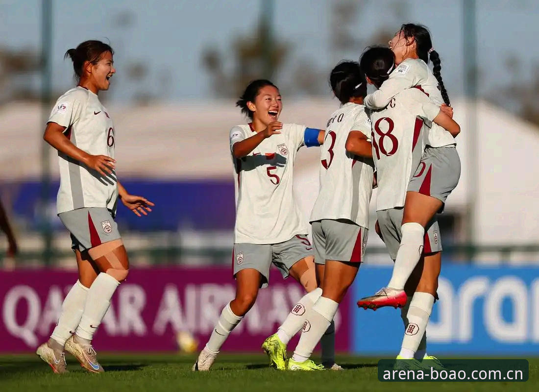 BOAO体育客户端 U17国足vs U17女足抽签对比:谁的分组更难?博奥体育平台老用户解析赛事看点
